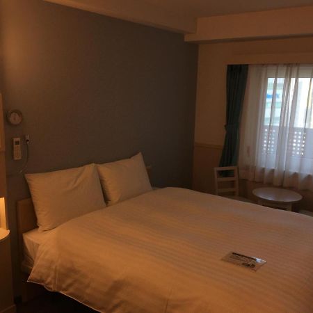 Toyoko Inn Seoul Yeongdeungpo Exteriér fotografie