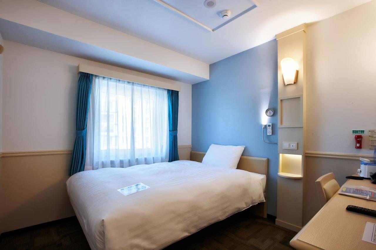 Toyoko Inn Seoul Yeongdeungpo Exteriér fotografie