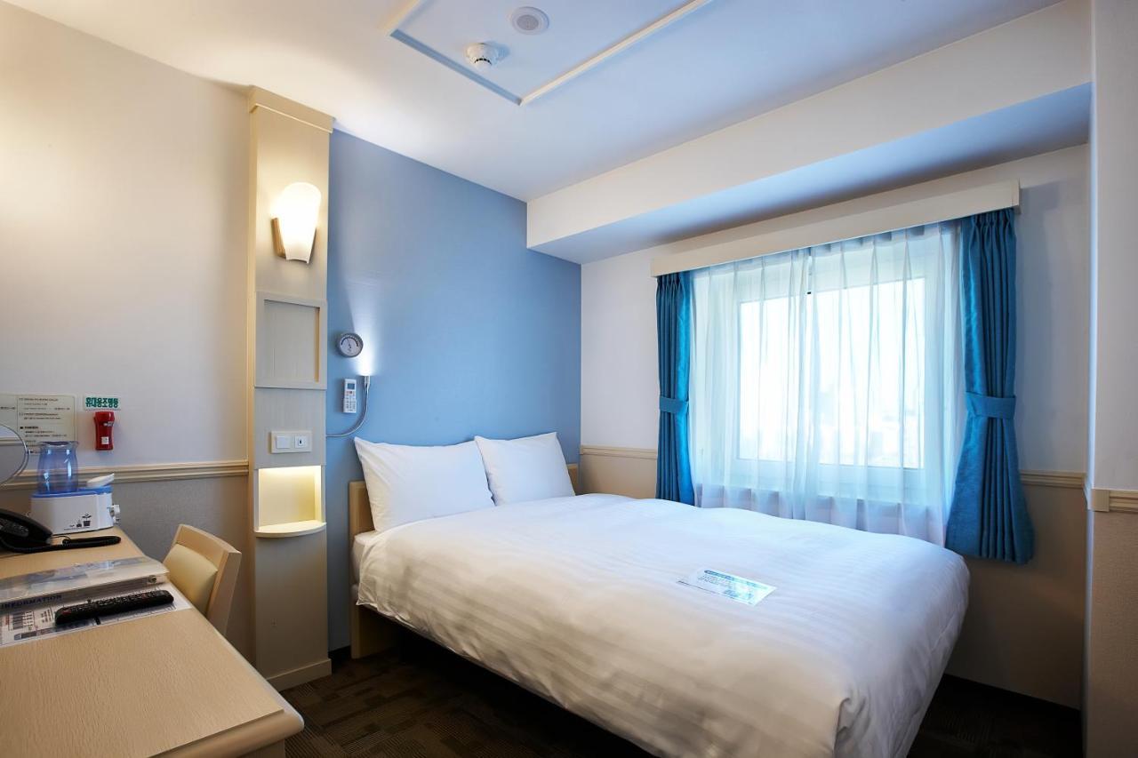 Toyoko Inn Seoul Yeongdeungpo Exteriér fotografie